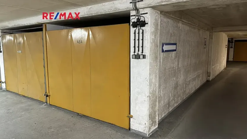 Prodej bytu 4+kk, Praha - Chodov, Petýrkova, 86 m2