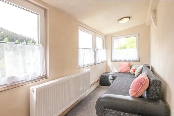 Prodej rodinného domu, Desná, Krkonošská, 380 m2