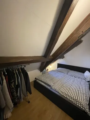 Pronájem bytu 1+1, Liberec, nám. Českých bratří, 40 m2