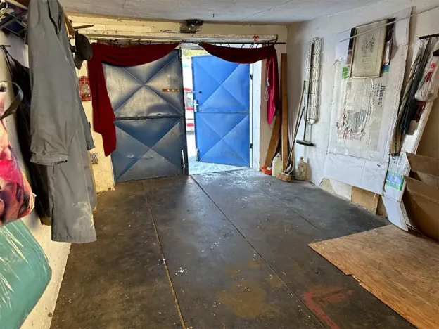 Prodej garáže, Liberec, 22 m2