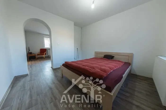 Prodej rodinného domu, Prušánky, Hodonínská, 136 m2