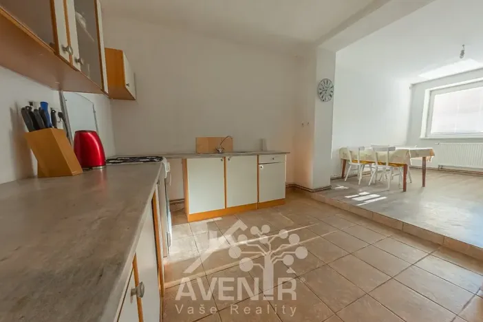 Prodej rodinného domu, Prušánky, Hodonínská, 136 m2