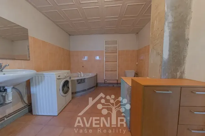 Prodej rodinného domu, Prušánky, Hodonínská, 136 m2