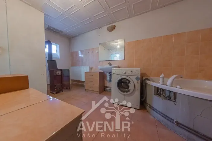 Prodej rodinného domu, Prušánky, Hodonínská, 136 m2