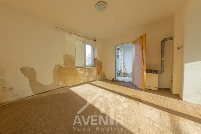 Prodej rodinného domu, Prušánky, Hodonínská, 136 m2