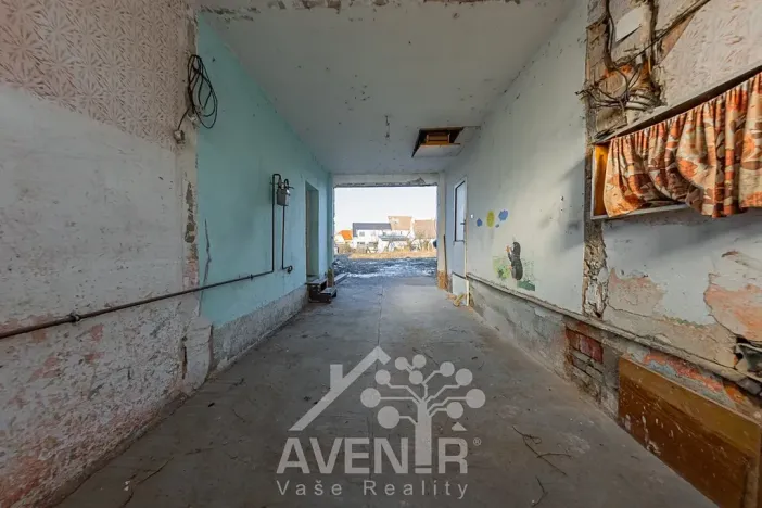 Prodej rodinného domu, Prušánky, Hodonínská, 136 m2