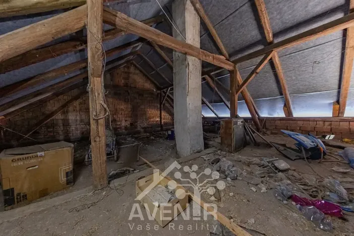 Prodej rodinného domu, Prušánky, Hodonínská, 136 m2