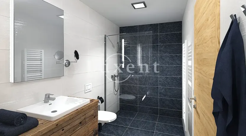 Prodej bytu 3+kk, Železná Ruda, 112 m2