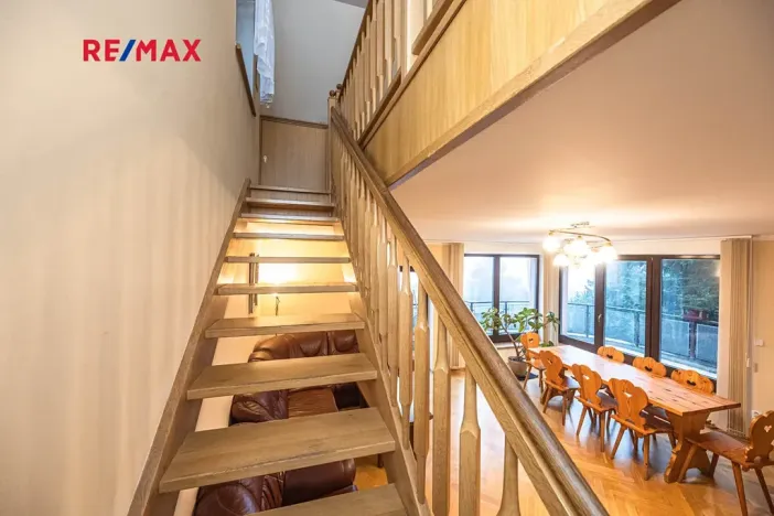 Pronájem rodinného domu, Mirošovice, Senohrabská, 150 m2