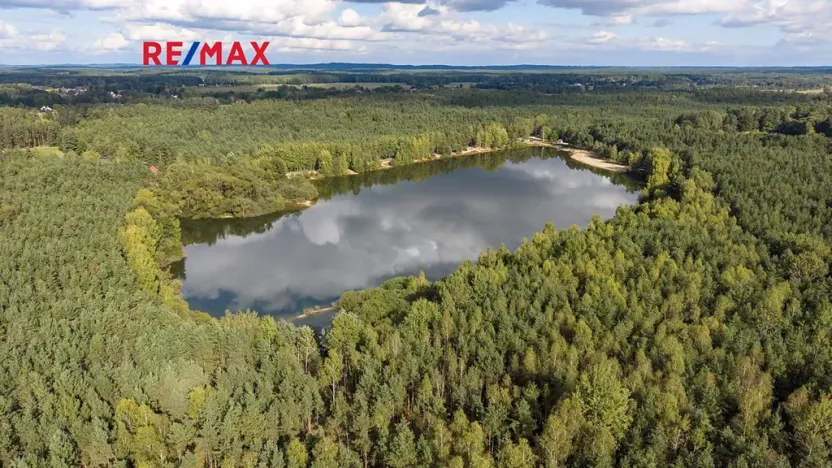 Prodej pozemku pro bydlení, Suchdol nad Lužnicí, 1001 m2