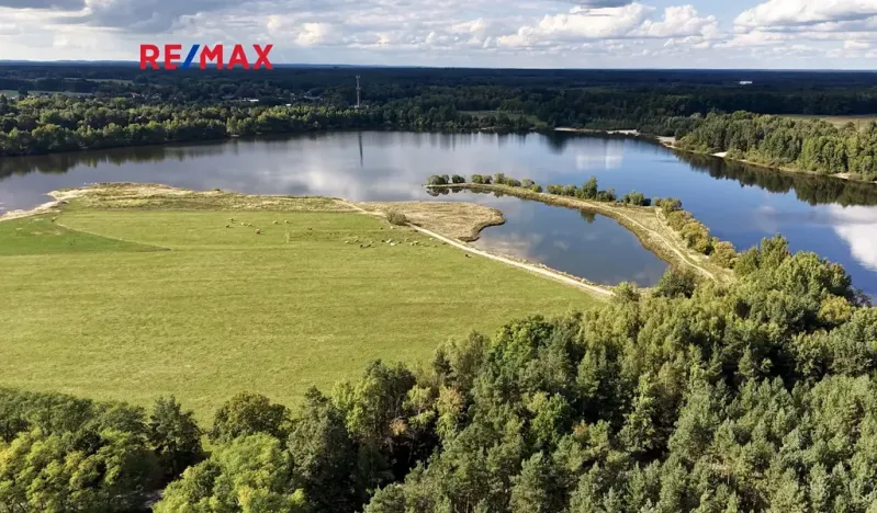 Prodej pozemku pro bydlení, Suchdol nad Lužnicí, 1001 m2