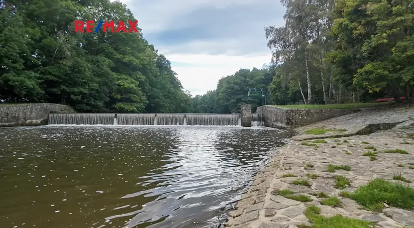 Prodej pozemku pro bydlení, Suchdol nad Lužnicí, 1001 m2