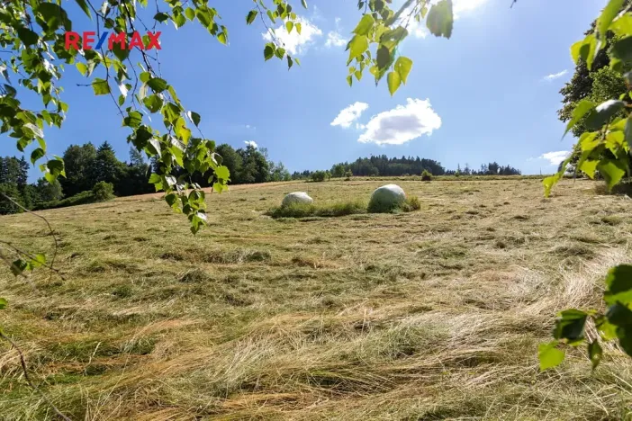 Prodej pozemku pro bydlení, Semily, 1962 m2