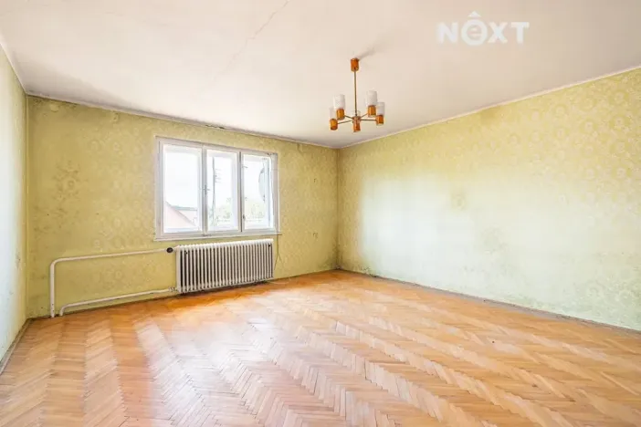 Prodej rodinného domu, Všechovice, 185 m2