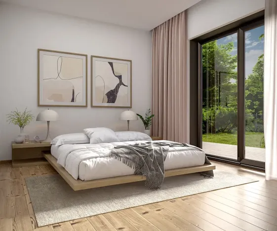 Prodej bytu 3+kk, Karlovy Vary, 74 m2