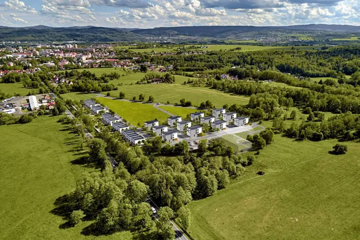 Prodej bytu 3+kk, Karlovy Vary, 74 m2