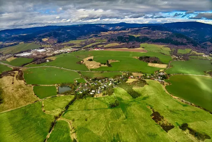 Prodej rodinného domu, Ostrov, 115 m2