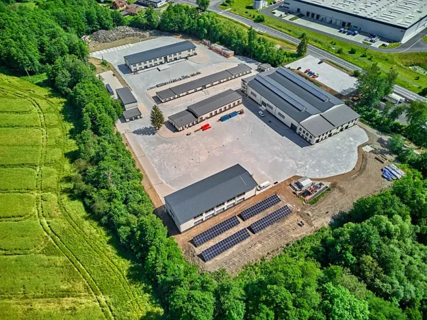 Pronájem pozemku, Ostrov, 1900 m2