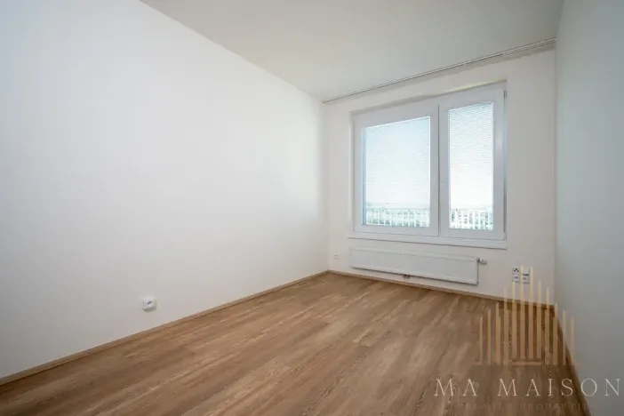 Pronájem bytu 2+kk, Praha - Hlubočepy, Ondrákové, 52 m2