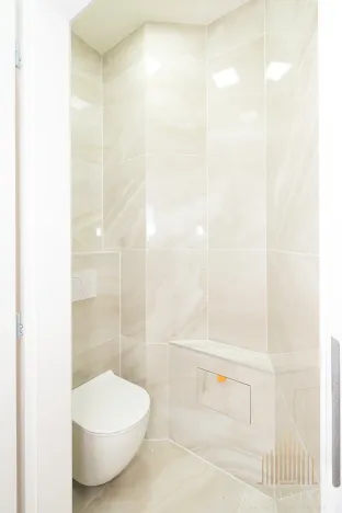 Pronájem bytu 1+1, Praha - Veleslavín, Veleslavínská, 36 m2