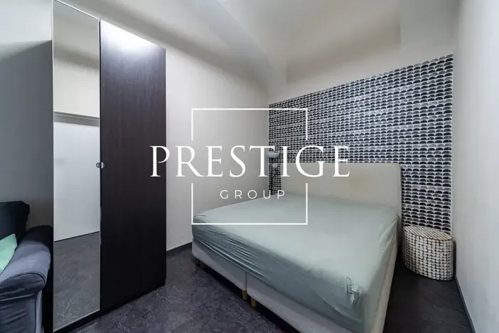 Pronájem bytu 2+kk, Praha - Staré Město, Hradební, 55 m2