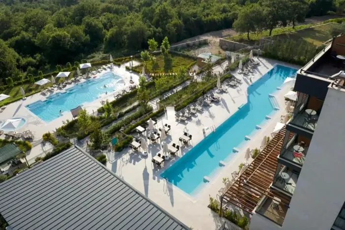 Prodej bytu 2+kk, Кавач, Černá Hora, 31 m2