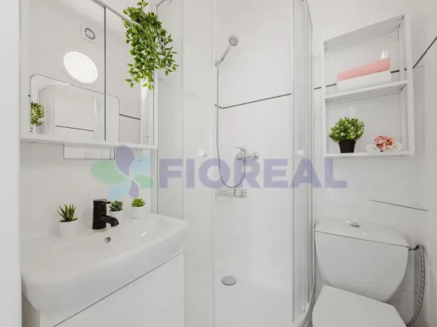 Pronájem bytu 2+kk, Rokycany, Havlíčkova, 32 m2