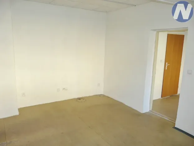 Pronájem bytu 2+1, Písek, Žižkova třída, 47 m2