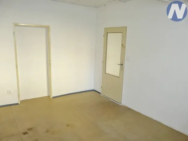 Pronájem bytu 2+1, Písek, Žižkova třída, 47 m2