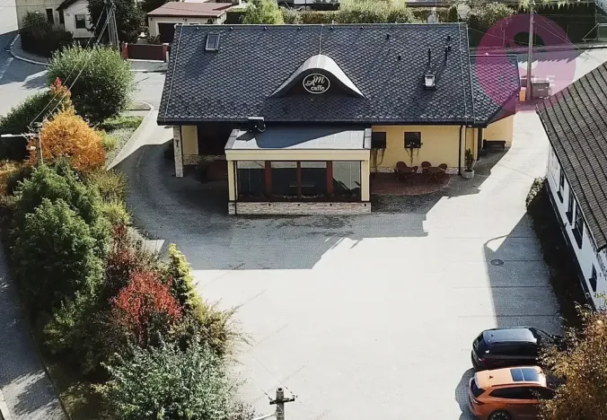 Prodej restaurace, Ludgeřovice, Hlučínská, 309 m2