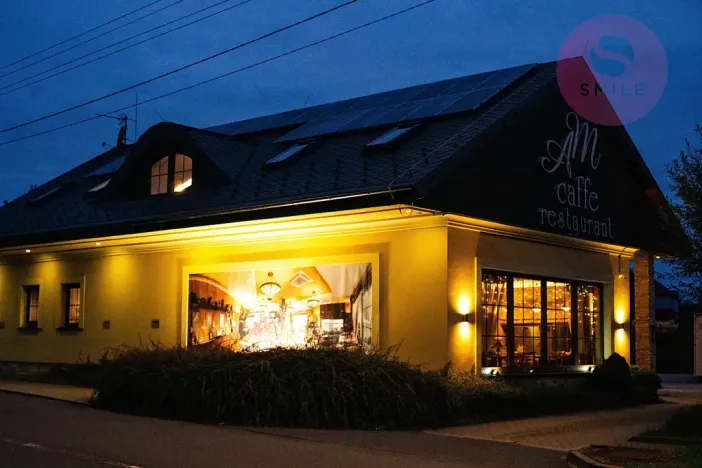 Prodej restaurace, Ludgeřovice, Hlučínská, 309 m2