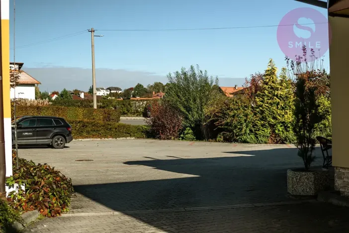 Prodej restaurace, Ludgeřovice, Hlučínská, 309 m2