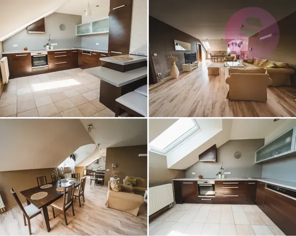 Prodej restaurace, Ludgeřovice, Hlučínská, 309 m2