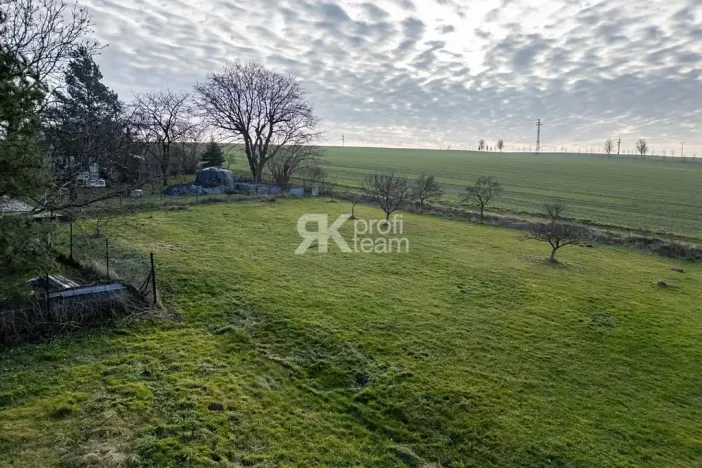 Prodej pozemku pro bydlení, Velká Polom, Opavská, 1004 m2