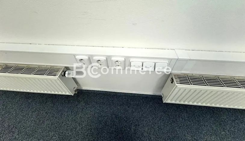 Pronájem kanceláře, Brno, 36 m2