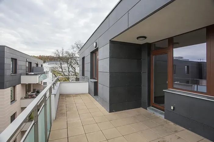 Pronájem bytu 4+kk, Praha - Veleslavín, Pod dvorem, 100 m2