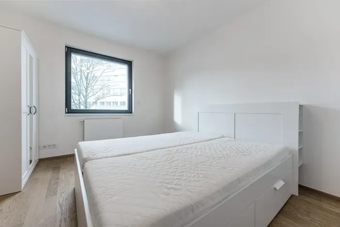 Pronájem bytu 4+kk, Praha - Veleslavín, Pod dvorem, 106 m2