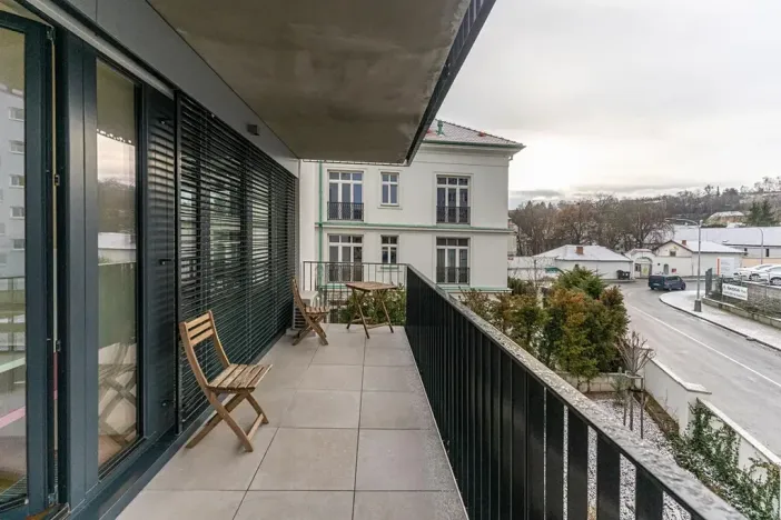 Pronájem bytu 4+kk, Praha - Veleslavín, Pod dvorem, 106 m2