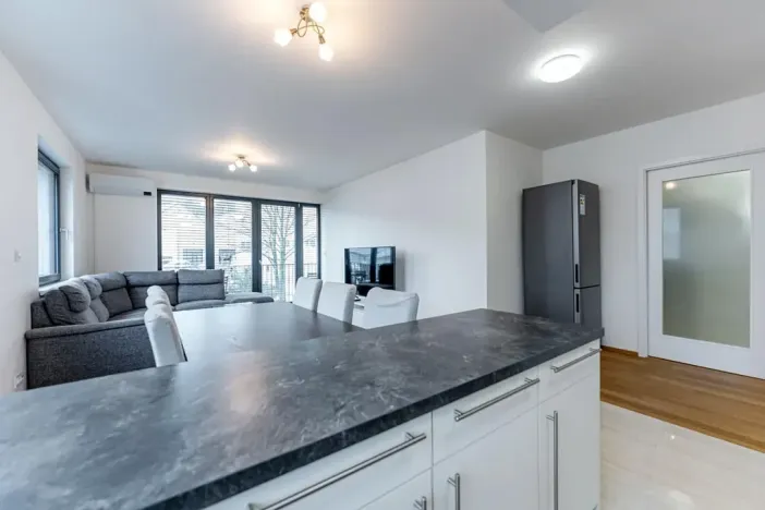 Pronájem bytu 4+kk, Praha - Veleslavín, Pod dvorem, 106 m2