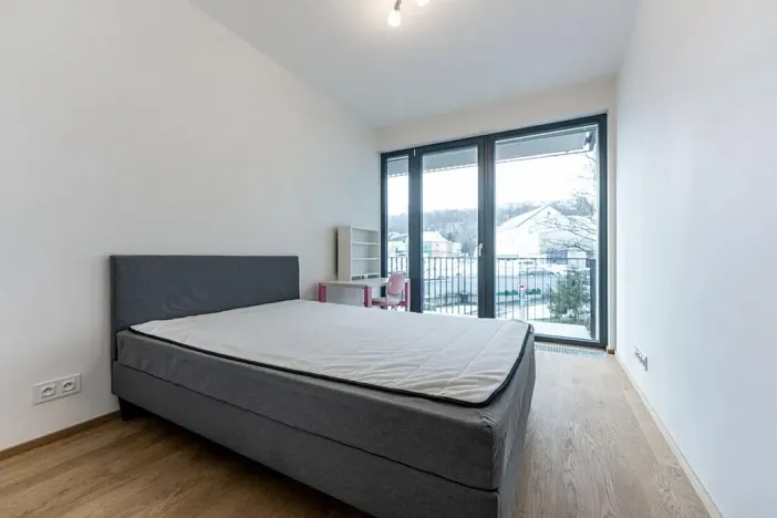 Pronájem bytu 4+kk, Praha - Veleslavín, Pod dvorem, 106 m2