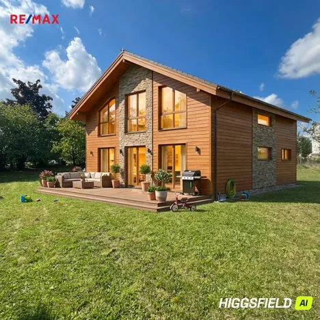 Prodej pozemku pro bydlení, Praha - Klánovice, Výravská, 800 m2