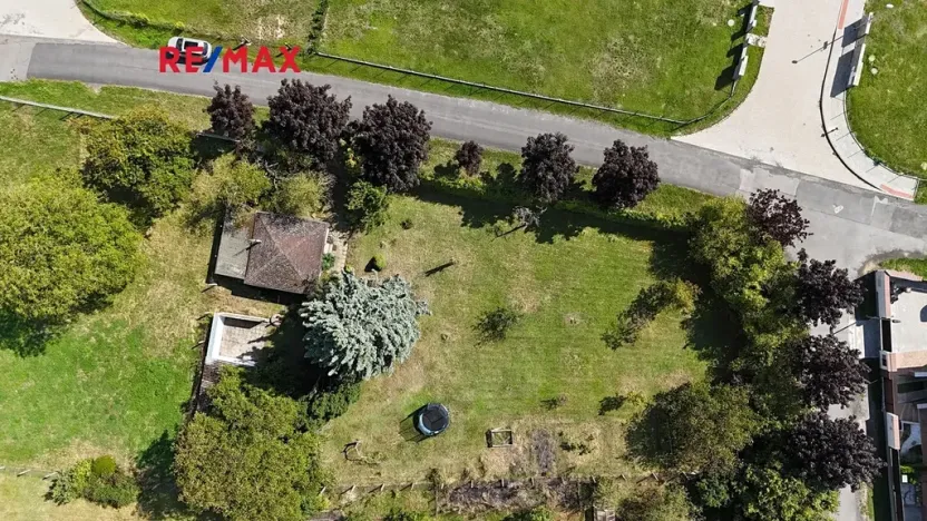 Prodej pozemku pro bydlení, Praha - Klánovice, Výravská, 800 m2