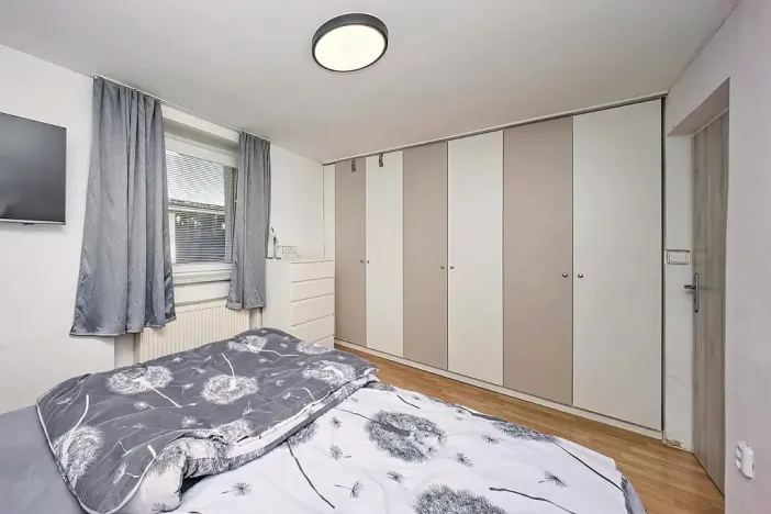 Prodej rodinného domu, Olomouc - Chomoutov, 374 m2