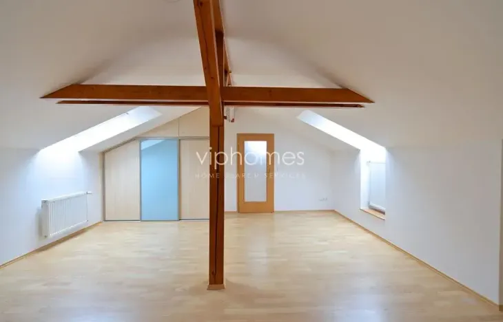 Pronájem bytu 4+kk, Praha - Vinohrady, Havlíčkovy sady, 172 m2