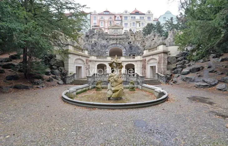 Pronájem bytu 4+kk, Praha - Vinohrady, Havlíčkovy sady, 172 m2