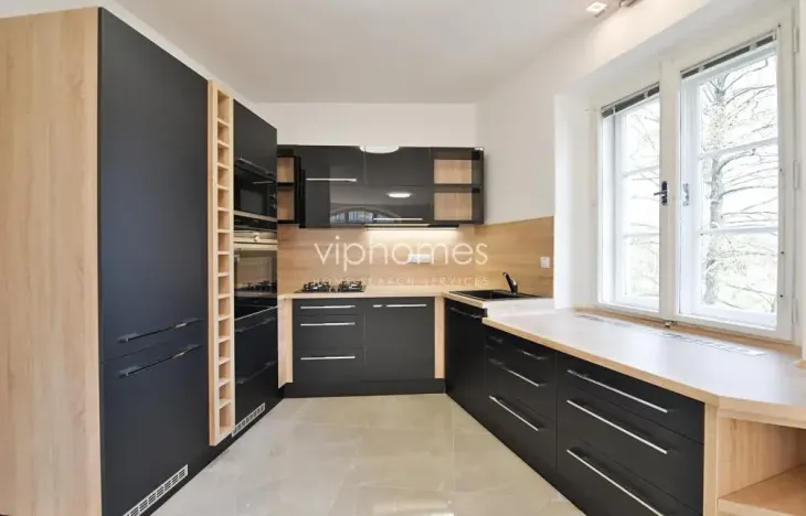 Pronájem bytu 5+1, Praha - Malá Strana, Říční, 189 m2