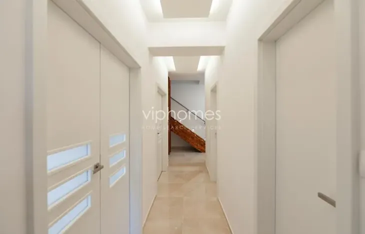 Pronájem bytu 5+1, Praha - Malá Strana, Říční, 189 m2