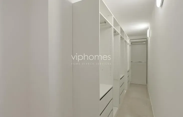 Pronájem bytu 5+1, Praha - Malá Strana, Říční, 189 m2