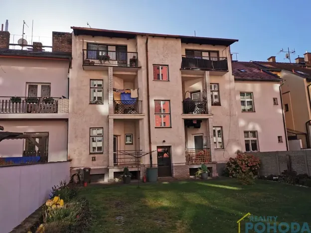 Pronájem bytu 2+1, Pardubice, K Višňovce, 60 m2