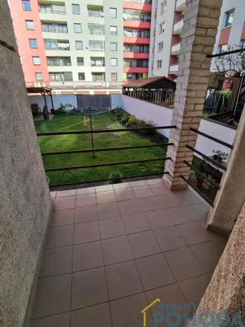 Pronájem bytu 2+1, Pardubice, K Višňovce, 60 m2